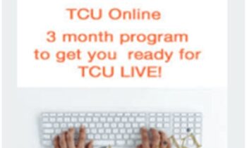 Telecoaching U Online -Module Two - John Overdurf