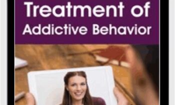 Telehealth Treatment of Addictive Behavior - Janina Fisher