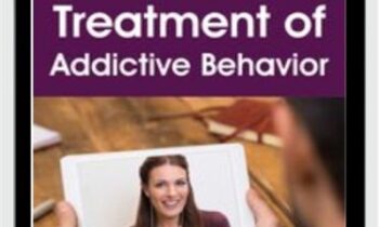 Telehealth Treatment of Addictive Behavior - Janina Fisher