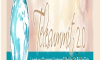 Telesummit Training 2.0 - Sage Lavine