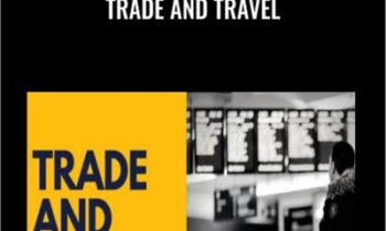Trade And Travel - Teri Ijeoma