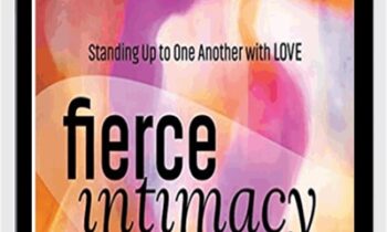 Fierce Intimacy - Terry Real