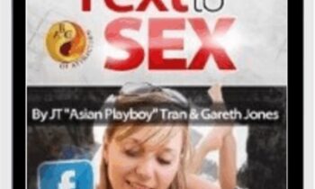 Text To Sex - Gareth Jones