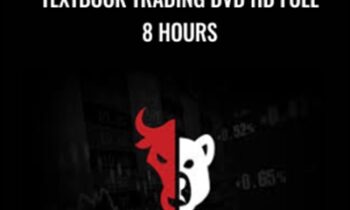 Textbook Trading DVD HD FULL 8 HOURS - Investors Live