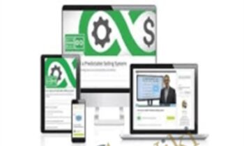 The Predictable Selling Framework System - Ryan Deiss