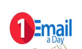 The 1 Email a Day Mastershop - Ryan Lee