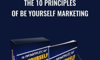 The 10 Principles of Be Yourself Marketing - Megan Macedo