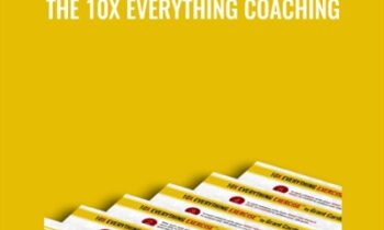 The 10X Everything Coaching - Grant Cardone