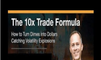 The 10x Trade Formula - Simpler Trading