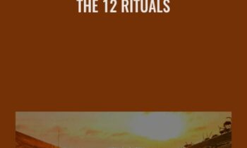 The 12 Rituals - Jesse Elder
