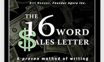 The 16-Word Sales Letter - Evaldo Albuquerque