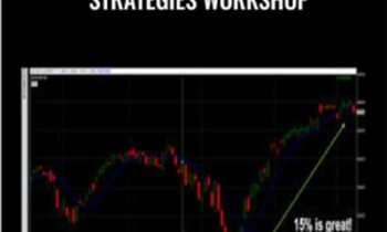 The 1st Leveraged ETF Trading Strategies Workshop - Trading Markets