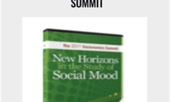 The 2011 Socionomics Summit - Robert Prechter