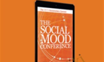 The 2015 Social Mood Conference - Robert Prechter