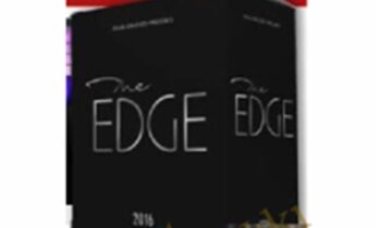 The 2016 Edge Home Study Course - Dean Graziosi