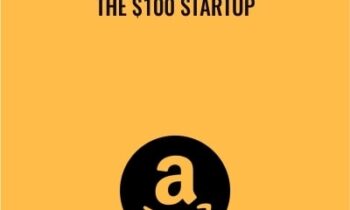 The $100 Startup - Seth Anderson