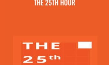 The 25th Hour - Guillaume Declair