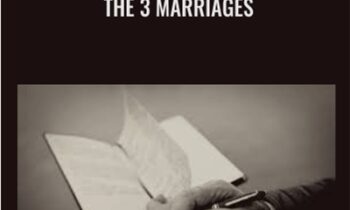 The 3 Marriages - David Whyte