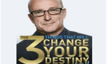 The 3 Things That will Change Your Destiny Today - Paul McKenna