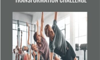 The 31 Day Tabata Body Transformation Challenge - Anthony Robinson