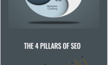 The 4 Pillars of SEO - Andy Tanner