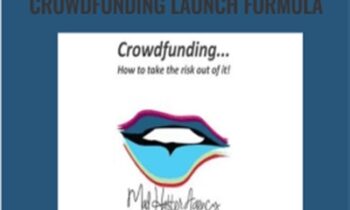 The $400k Crowdfunding Launch Formula - Eli Regalado
