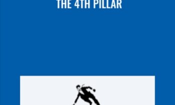 The 4th Pillar - Tim Staermose