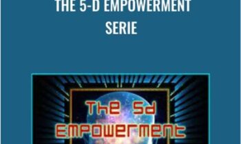 The 5-D Empowerment Serie - Jamye Price