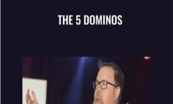 The 5 Dominos - Kevin Hutto