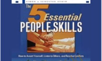 The 5 Essential People Skills - Dale Carnegie
