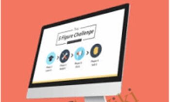 The 5-Figure Challenge (DIY Level Experience) - Zach Spuckler