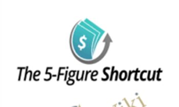 The 5-Figure Shortcut - Simple Spencer