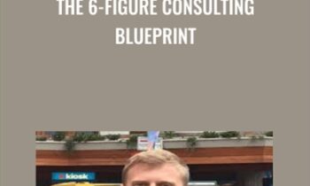 The 6-Figure Consulting Blueprint - Jason Wardrop