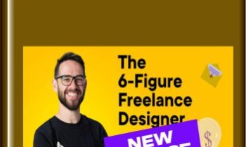 The 6 Figure Freelancer by Flux Academy - Ran Segall