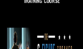 The 6 Figure Speaker Virtual Training Course - Brian Tracy