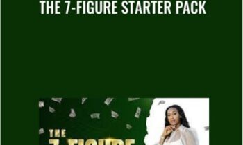 The 7-Figure Starter Pack - Ellie Talks Money
