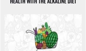 The 7 Keys To Extraordinary Health With The Alkaline Diet - Laura Rimmer