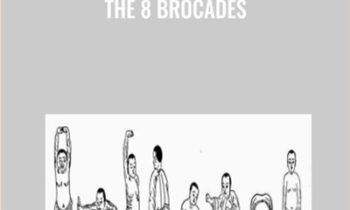 The 8 Brocades - Flowing Zen