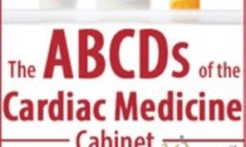 The ABCDs of the Cardiac Medicine Cabinet - Cyndi Zarbano