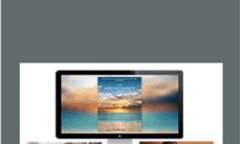 The Abundance Code Complete - Evans and Mike
