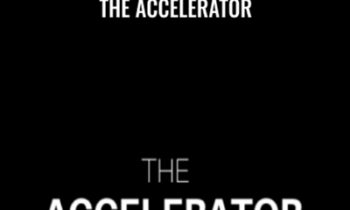 The Accelerator - Mike Vestil