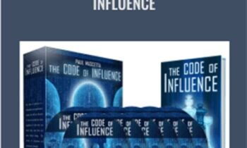 The Advanced Code of Influence - Paul Mascetta