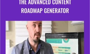 The Advanced Content Roadmap Generator - Lean Content Academy