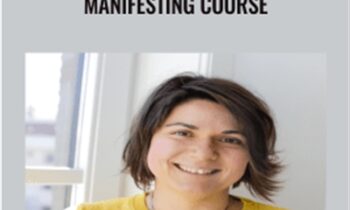The Advanced Money Manifesting Course - Cristina Bold