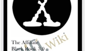 The Affiliate Black Book 3.0 - John Barker