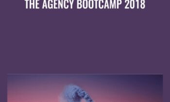 The Agency Bootcamp 2018 - Gabriel