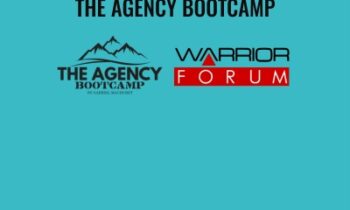 The Agency Bootcamp - Gabriel Machuret