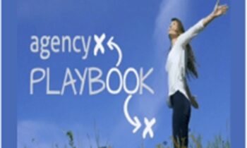 The Agency Playbook 2017 - Jason Swenk