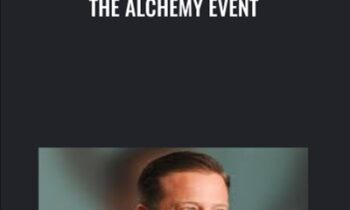 The Alchemy Event - Frank Kern