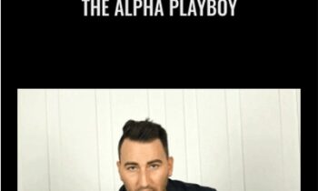 The Alpha Playboy - Christian McQueen